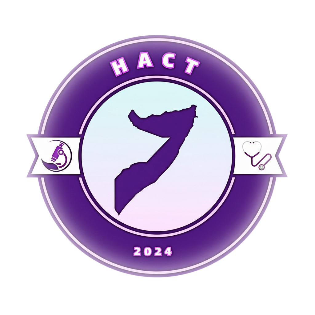 HACT Logo